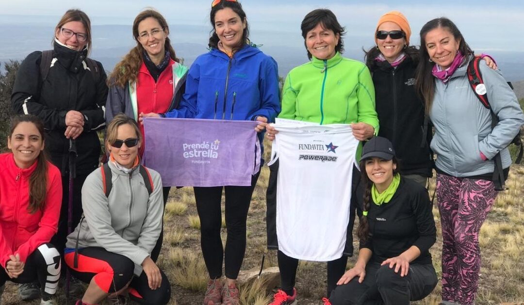 Último entrenamiento antes de irnos a Bolivia