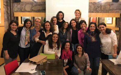 Ciclo «Mujeres Atrevidas»: resumen de la primera charla