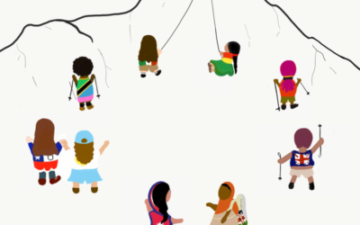 «Mujeres del Mundo al Aconcagua», nuestro nuevo proyecto