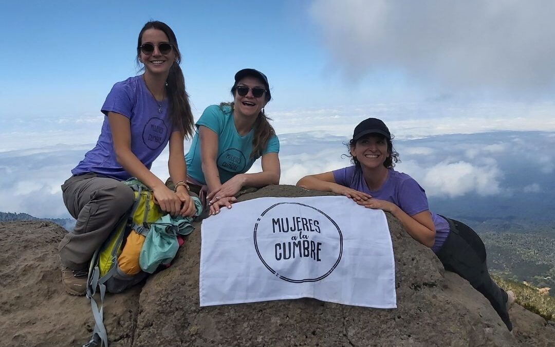 Kilimanjaro: postales de nuestra cumbre 2022